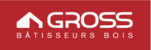 Logo Gross Charpentes