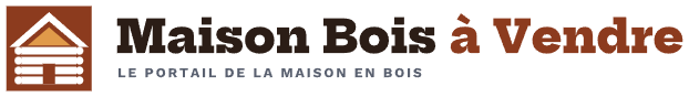 Maison Bois à Vendre